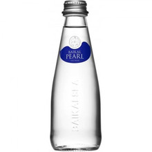 Природная вода BAIKAL pearl 0.25 л стекло без газа
