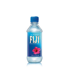 Минеральная вода FIJI Water Фиджи 0.33 л негазированная