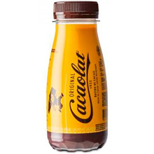 Напиток Какаолат Cacaolat 0.2 л
