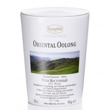 Чай Ronnefeldt Oriental Oolong