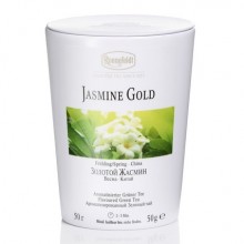 Чай Ronnefeldt Jasmine Gold 50g