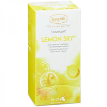 Чай Ronnefeldt (пачка) Lemon Sky