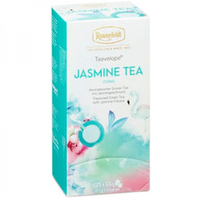 Чай Ronnefeldt (пачка) Jasmin