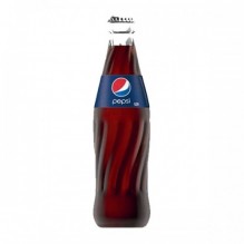 Напиток Пепси Pepsi 0.25 л стекло