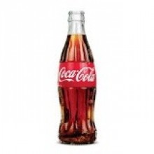 Coca-cola 0.33 л