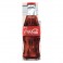 Газированный напиток Кока-Кола Coca Cola 0.2л стекло