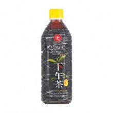 Холодный чай Ойши Oishi 0.5 л
