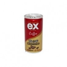 Напиток кофейный Premium Coffee EX Assed 0,19л