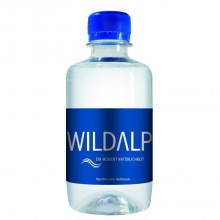 Природная Альпийская вода Вильдальп Wildalp 0.25 л негазированная пэт